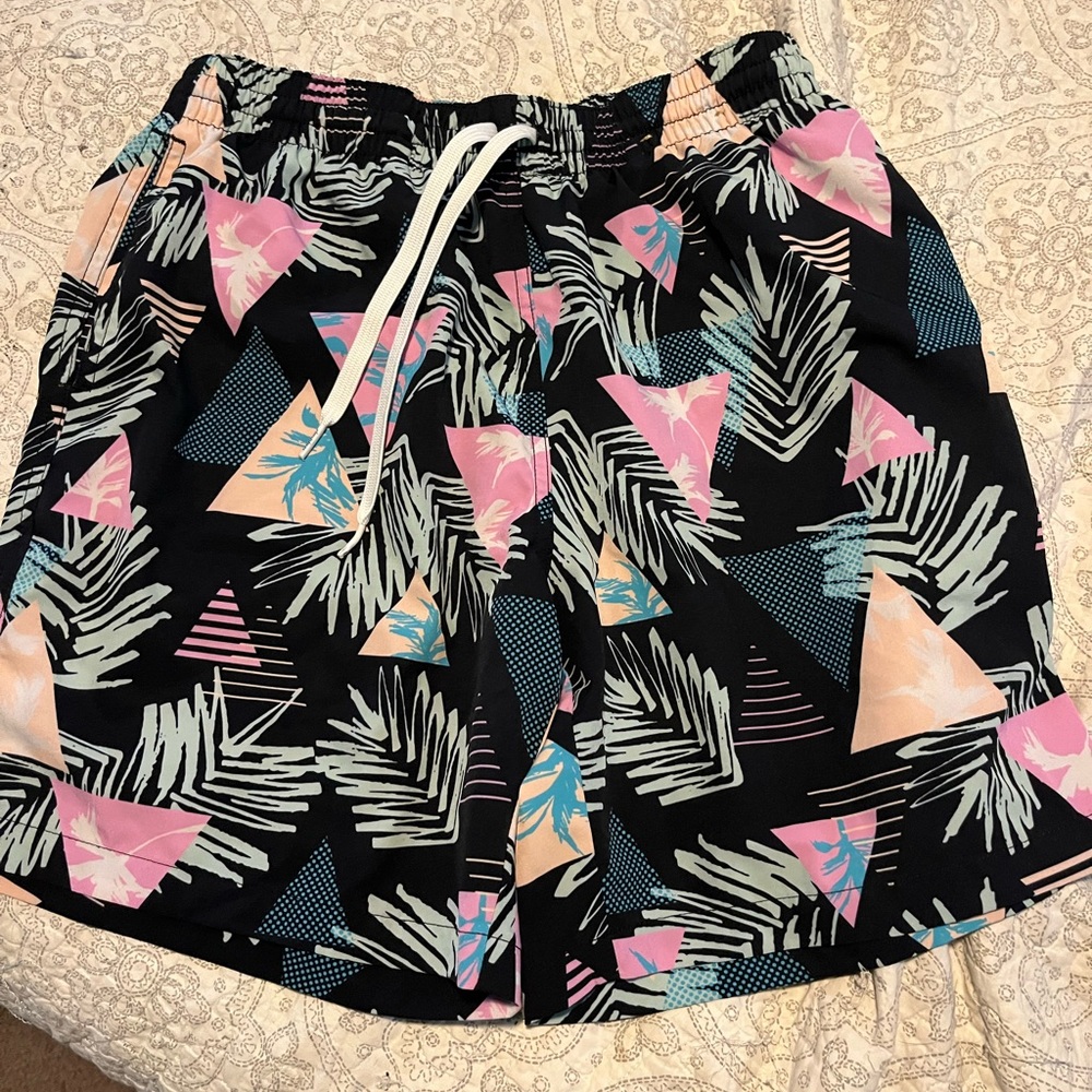 Chubbies size medium